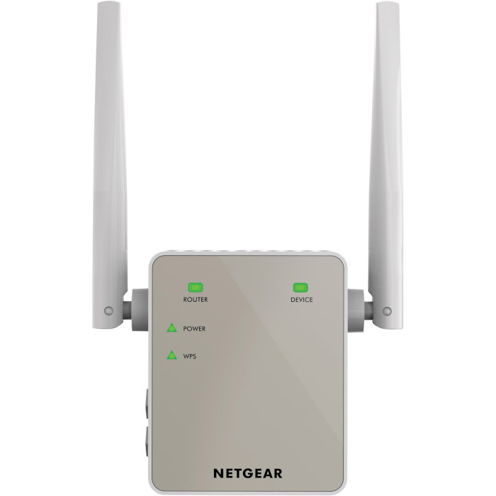 Wi-Fi репітер NETGEAR EX6120