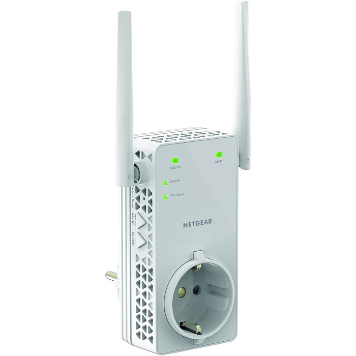 Wi-Fi репітер NETGEAR EX6130