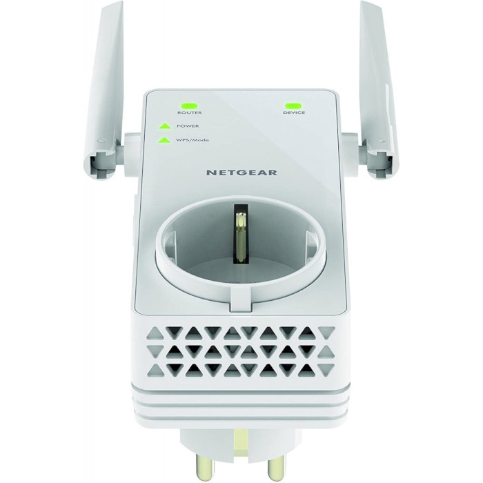 Wi-Fi репітер NETGEAR EX6130