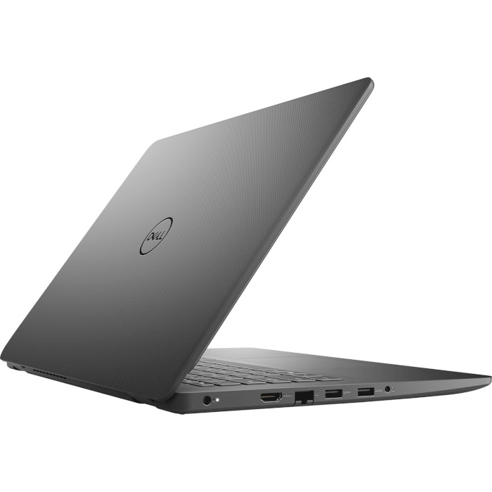 Ноутбук DELL Vostro 3400 Accent Black (N4014VN3400UA_WP)