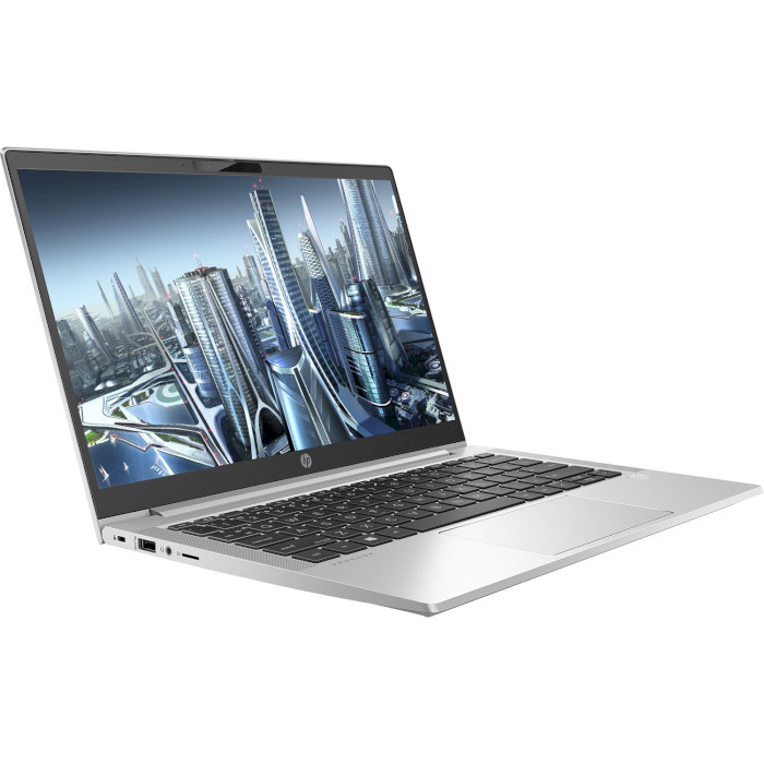 Ноутбук HP ProBook 430 G8 Pike Silver (2V656AV_V2)