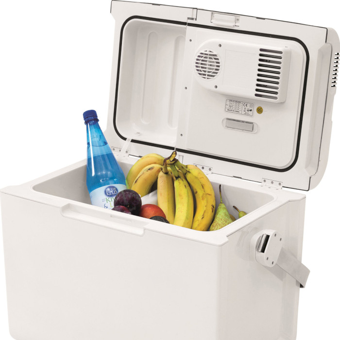 Холодильник автомобільний OUTWELL ECOlux 12/220V 24L White (590175)