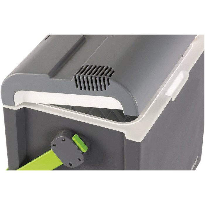 Холодильник автомобильный OUTWELL ECOlux 12/220V 35L Slate Gray (590174)