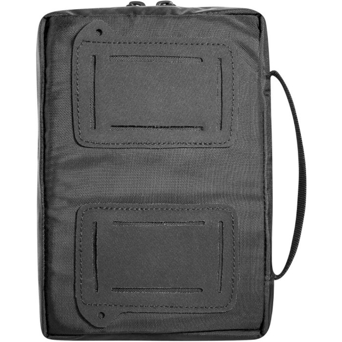 Аптечка TATONKA First Aid Compact Kit Black (2714.040)