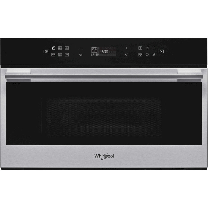 Вбудована мікрохвильова піч WHIRLPOOL W7 MD440