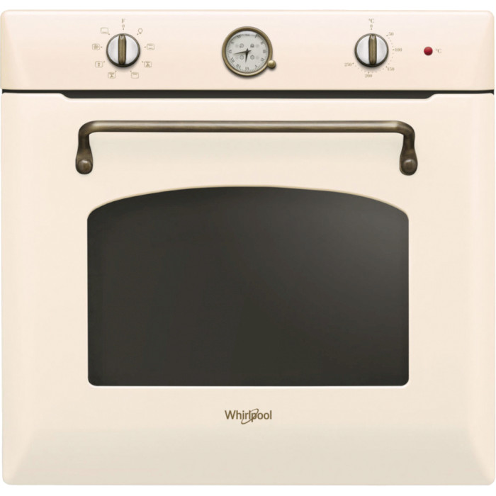 Духовой шкаф WHIRLPOOL WTAC 8411 SCOW