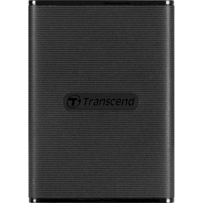 Портативный SSD диск TRANSCEND ESD230C 240GB USB3.1 (TS240GESD230C)