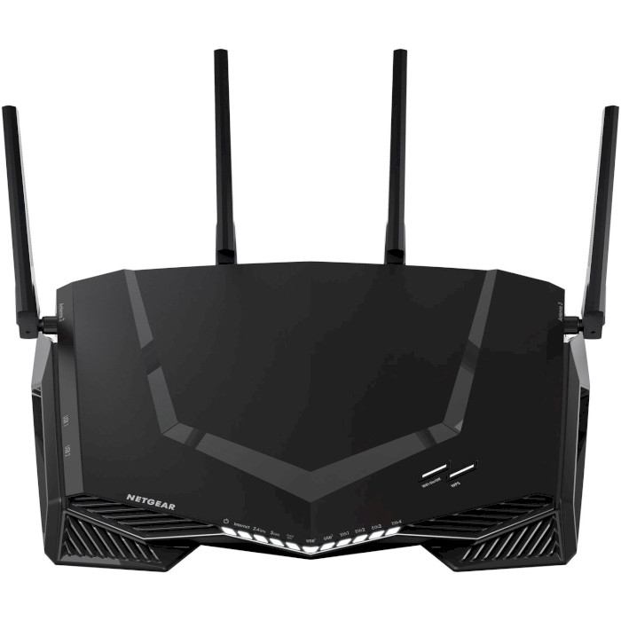 Wi-Fi роутер NETGEAR Nighthawk Pro Gaming XR500 (XR500-100EUS)