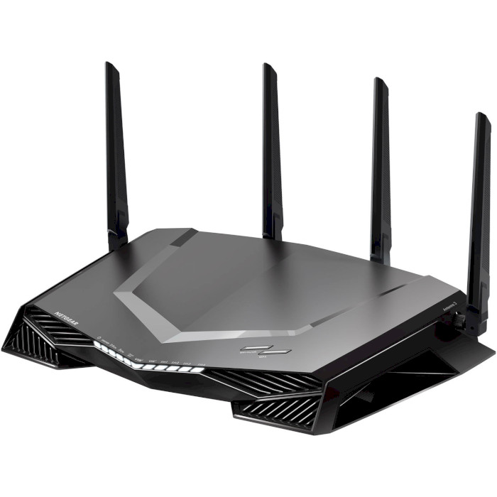 Wi-Fi роутер NETGEAR Nighthawk Pro Gaming XR500 (XR500-100EUS)