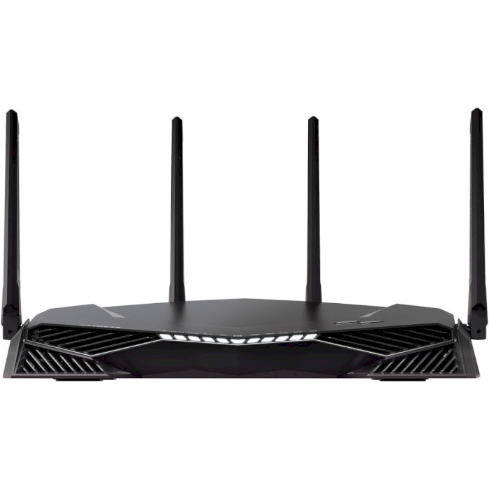 Wi-Fi роутер NETGEAR Nighthawk Pro Gaming XR500 (XR500-100EUS)