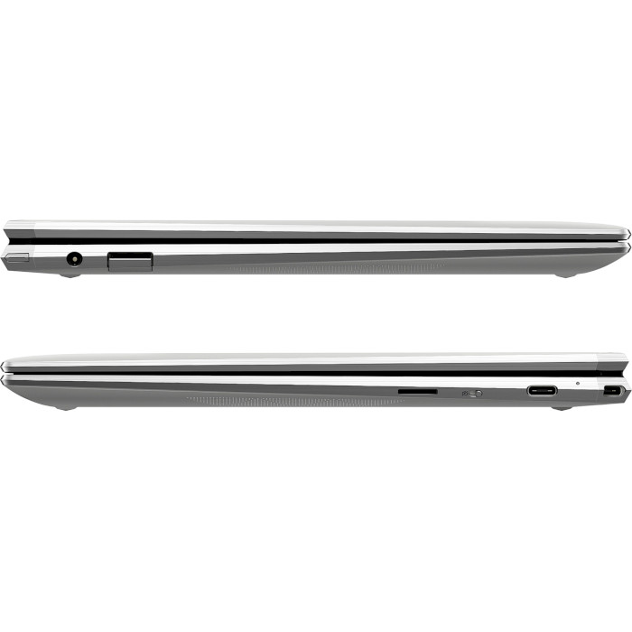 Ноутбук HP Spectre x360 13-aw2008ua Natural Silver (423M8EA)