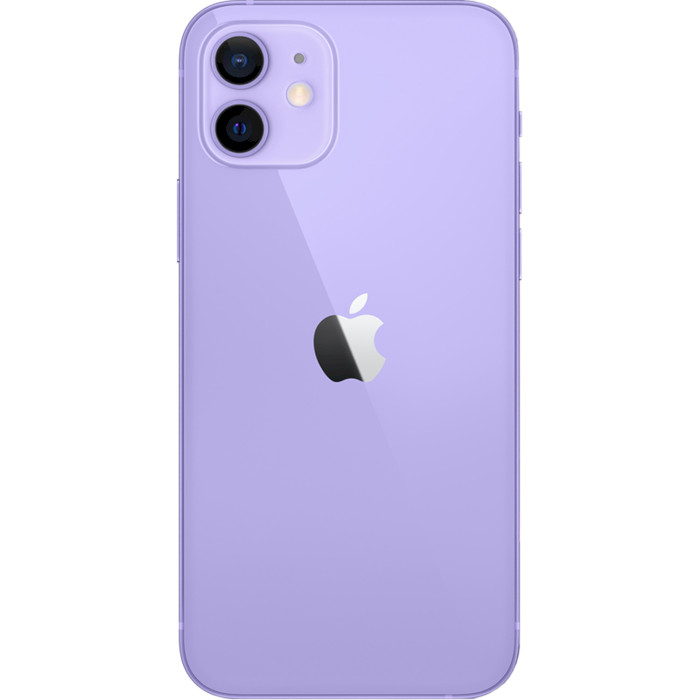 Смартфон APPLE iPhone 12 128GB Purple (MJNP3FS/A)