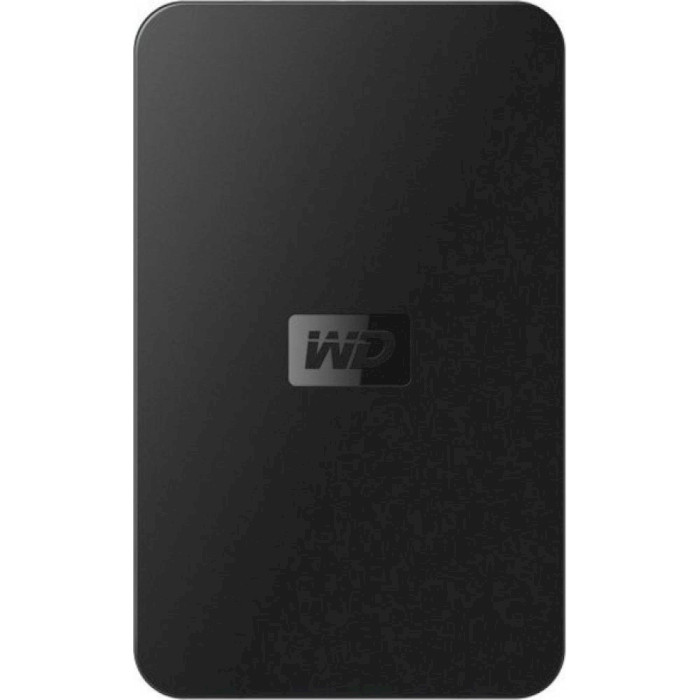Портативный жёсткий диск WD Elements Portable 320GB USB2.0 (WDBAAR3200ABK-EESN-FR) Refurbished