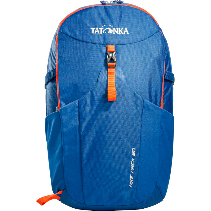 Туристический рюкзак TATONKA Hike Pack 20 Blue (1551.010)