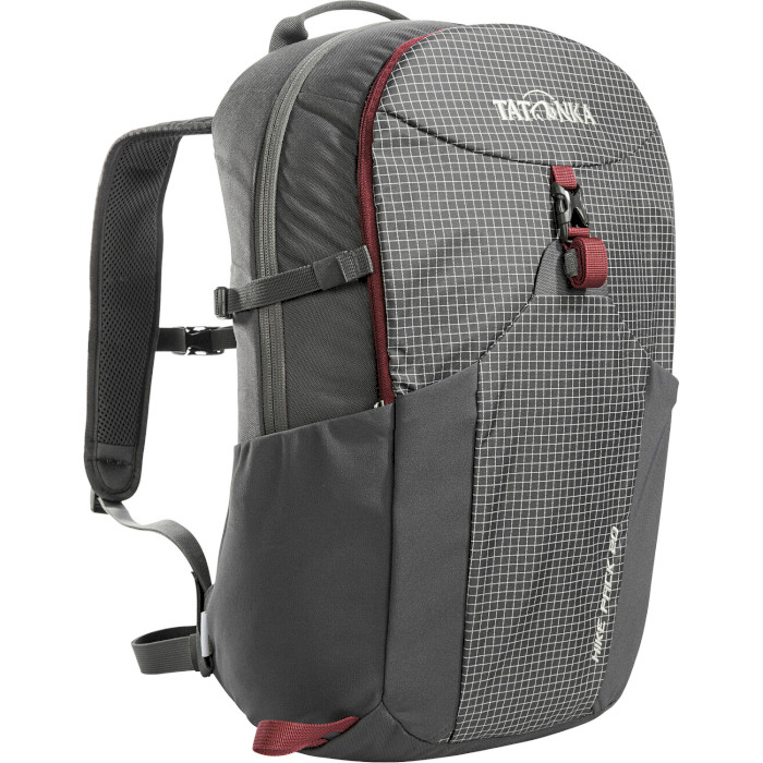 Туристический рюкзак TATONKA Hike Pack 20 Titan Gray (1551.021)