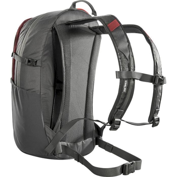 Туристический рюкзак TATONKA Hike Pack 20 Titan Gray (1551.021)