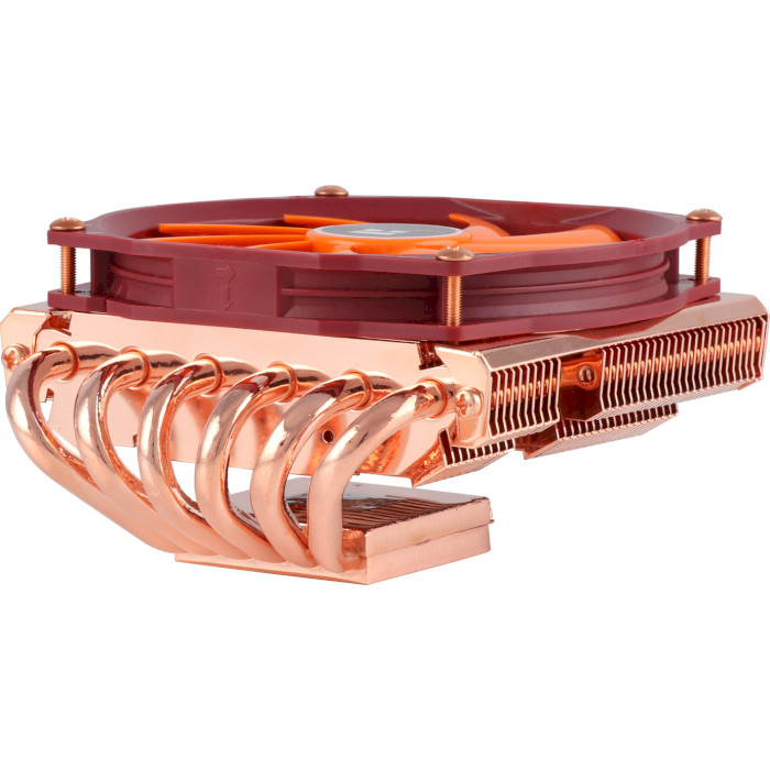 Кулер для процесора THERMALRIGHT AXP-100 Full Copper