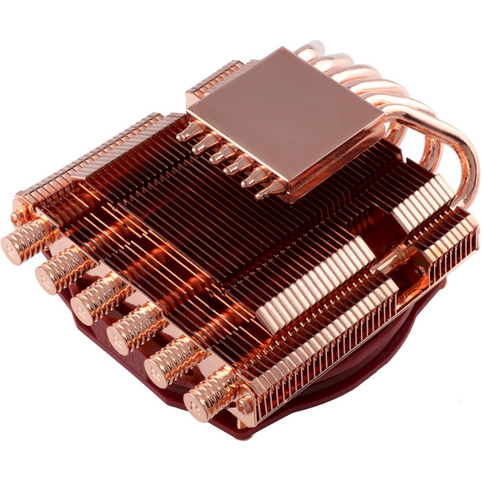 Кулер для процесора THERMALRIGHT AXP-100 Full Copper