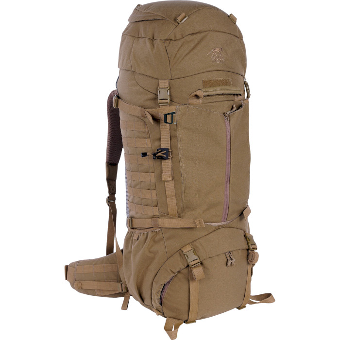 Тактический рюкзак TASMANIAN TIGER Pathfinder MKII Coyote Brown (7622.346)