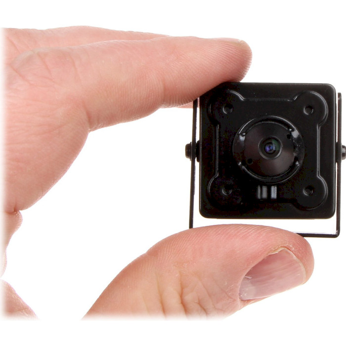 Камера видеонаблюдения DAHUA DH-HAC-HUM3201BP-B (2.8)