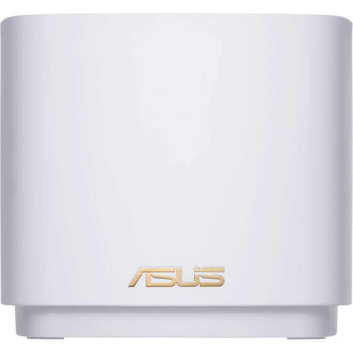 Wi-Fi Mesh система ASUS ZenWiFi AX Mini XD4 White
