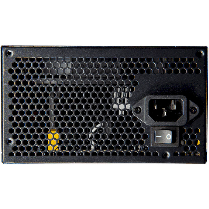 Блок питания 650W COUGAR XTC650 ARGB (31XG065.0001P)