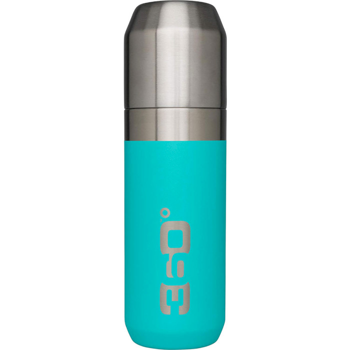 Термопляшка SEA TO SUMMIT Vacuum Insulated Flask 0.75л Turquoise (360SSVF750TQ)