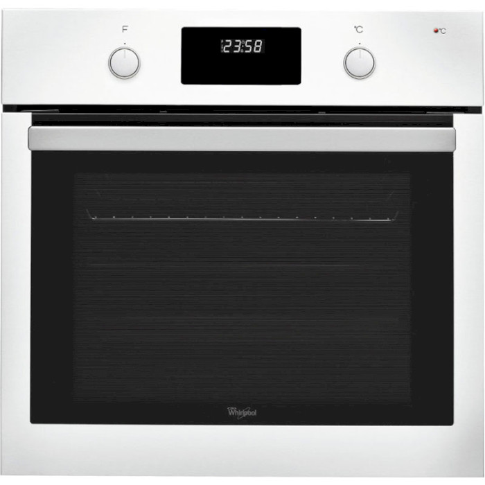 Духовой шкаф WHIRLPOOL AKP 745 WH