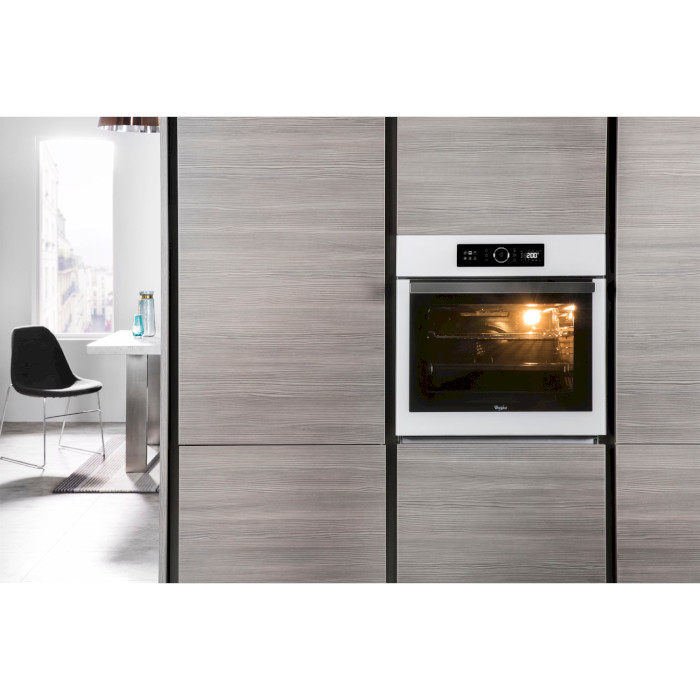 Духовой шкаф WHIRLPOOL AKP 745 WH