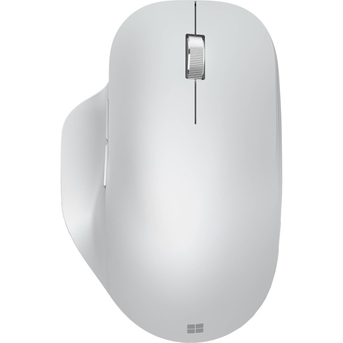 Мышь MICROSOFT Bluetooth Ergonomic Mouse Glacier (222-00017)