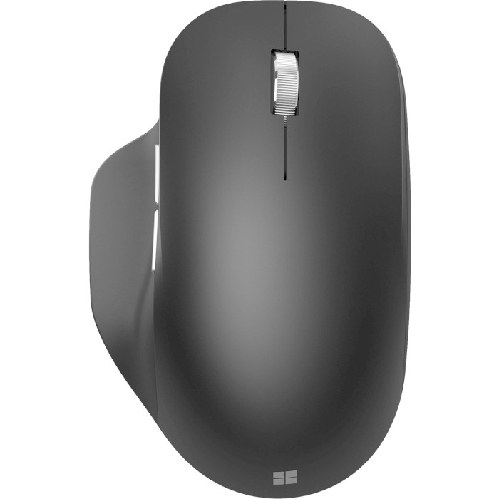 Мышь MICROSOFT Bluetooth Ergonomic Mouse Matte Black (22B-00011)