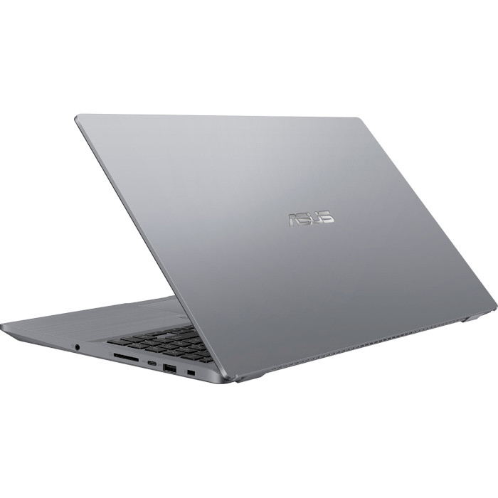 Ноутбук ASUS Pro P3540FB Gray (P3540FB-BQ0433R)