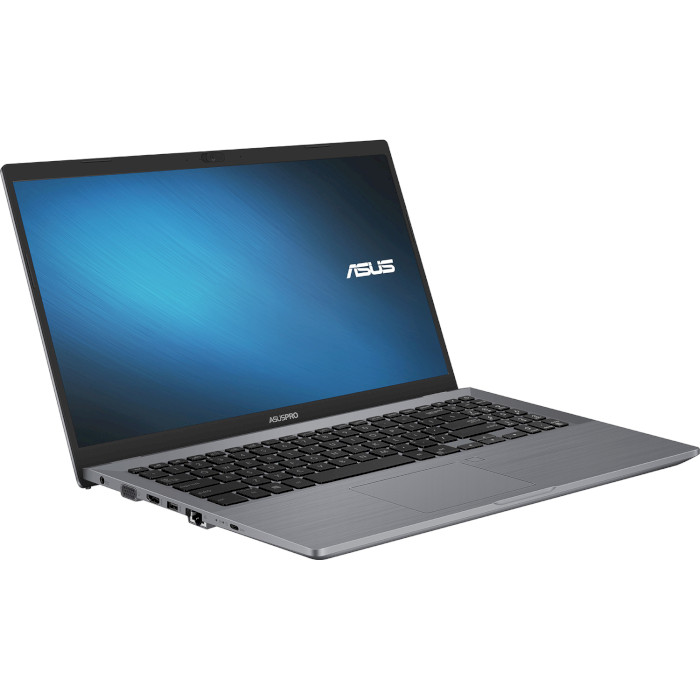 Ноутбук ASUS Pro P3540FB Gray (P3540FB-BQ0434R)