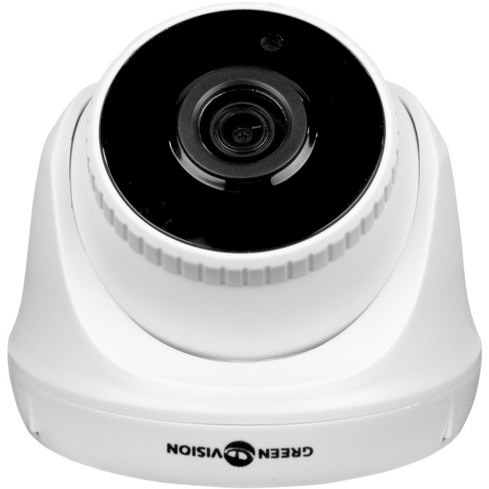 Камера видеонаблюдения GREENVISION GV-112-GHD-H-DIK50-30