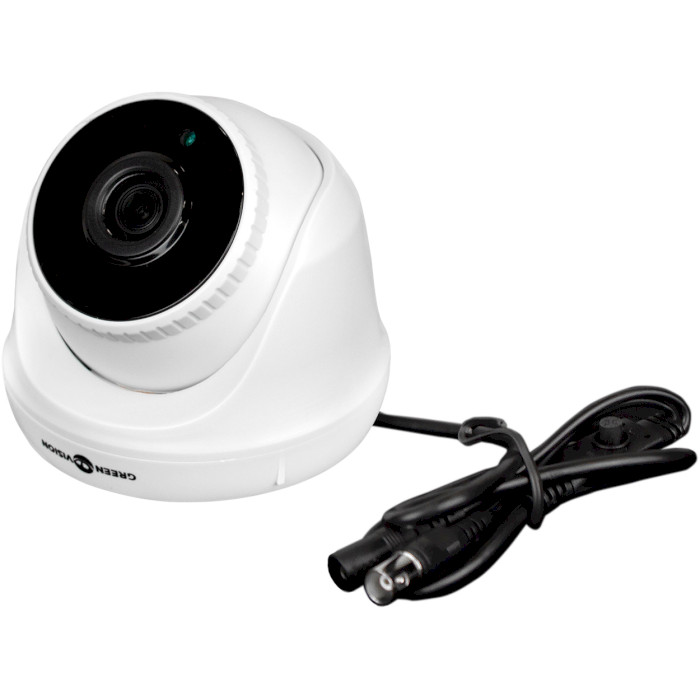 Камера видеонаблюдения GREENVISION GV-112-GHD-H-DIK50-30