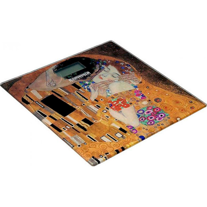 Підлогові ваги GRUNHELM Bes-Klimt