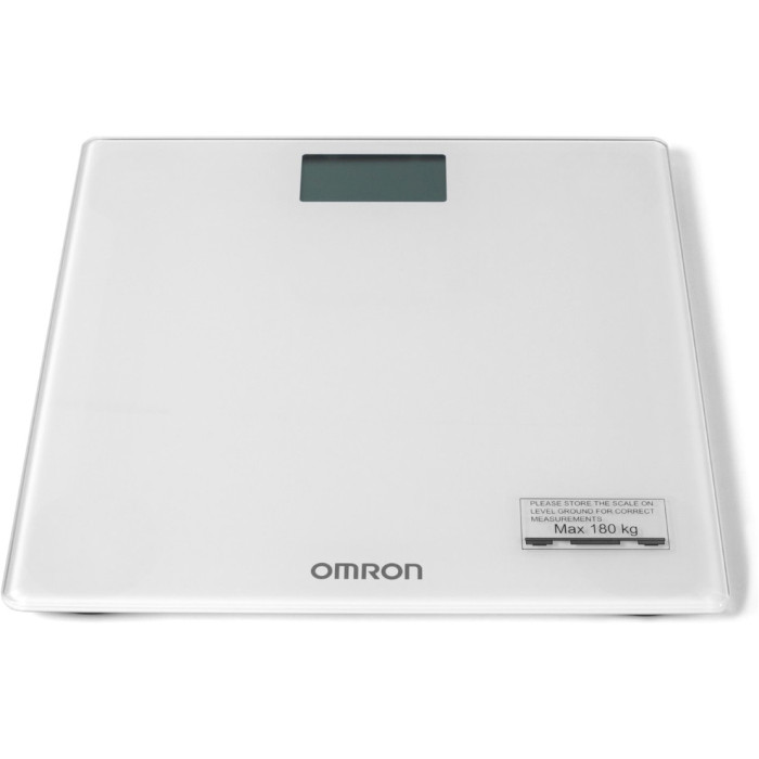 Напольные весы OMRON HN-286 (HN-286-E)
