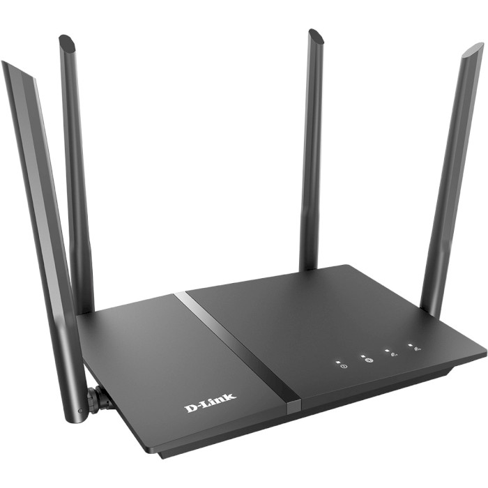 Wi-Fi роутер D-LINK DIR-1260
