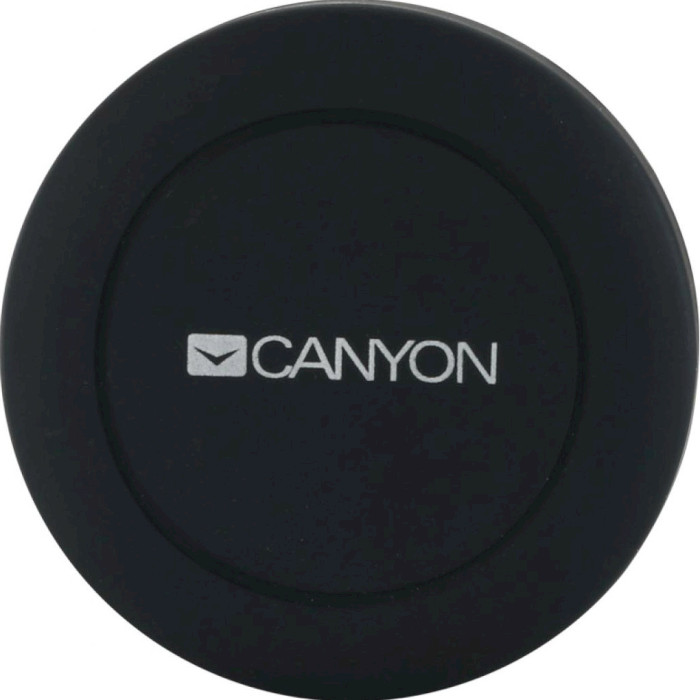 Автодержатель для смартфона CANYON Car Air Vent Magnetic Phone Holder (CNE-CCHM2)