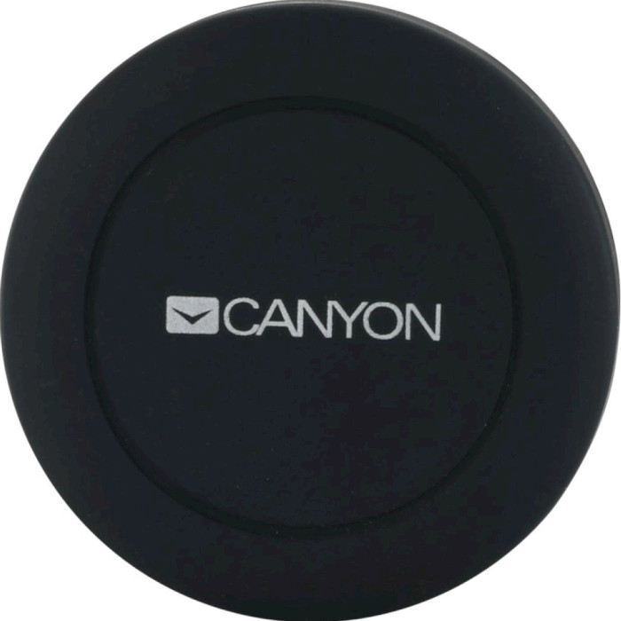 Автотримач для смартфона CANYON Car Air Vent Magnetic Phone Holder (CNE-CCHM2)