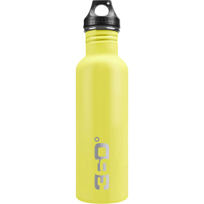 Бутылка для воды SEA TO SUMMIT 360 Degrees Stainless Steel Botte Lime 550мл (360SSB550LI)