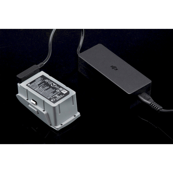 Зарядний пристрій DJI Mavic Air 2 Battery Charger (CP.MA.00000226.01)