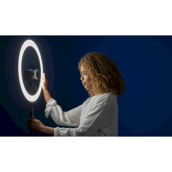 Кольцевая LED лампа ELGATO Ring Light (10LAC9901)