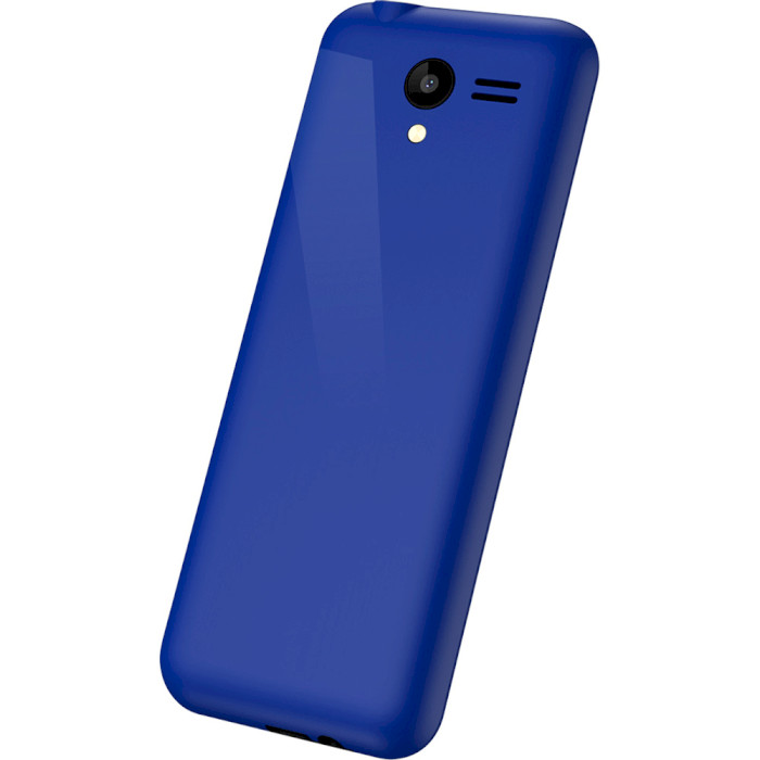 Мобильный телефон SIGMA MOBILE X-style 351 Lider Blue (4827798121931)