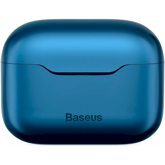Наушники BASEUS Simu S1 Pro Blue (NGS1P-03)
