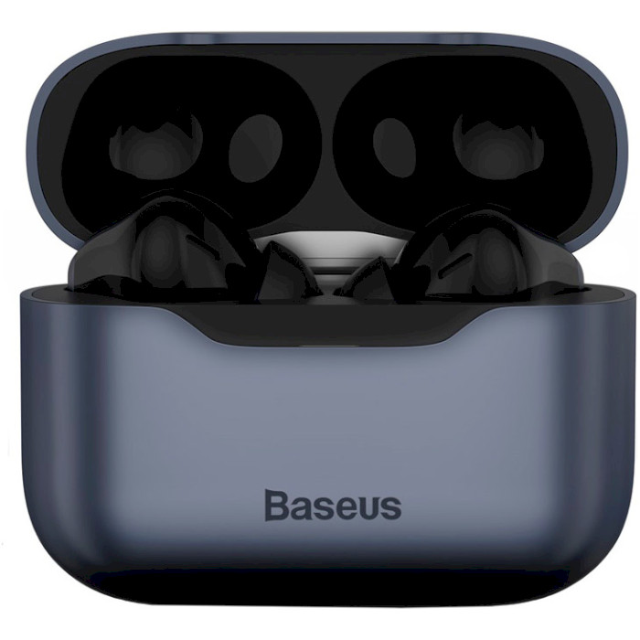 Навушники BASEUS Simu S1 Pro Tarnish (NGS1P-0A)