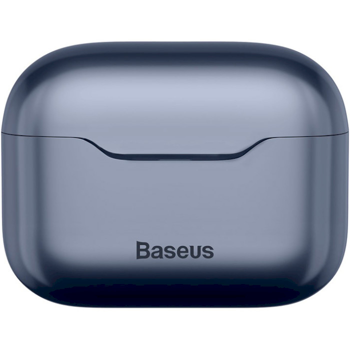 Навушники BASEUS Simu S1 Pro Tarnish (NGS1P-0A)