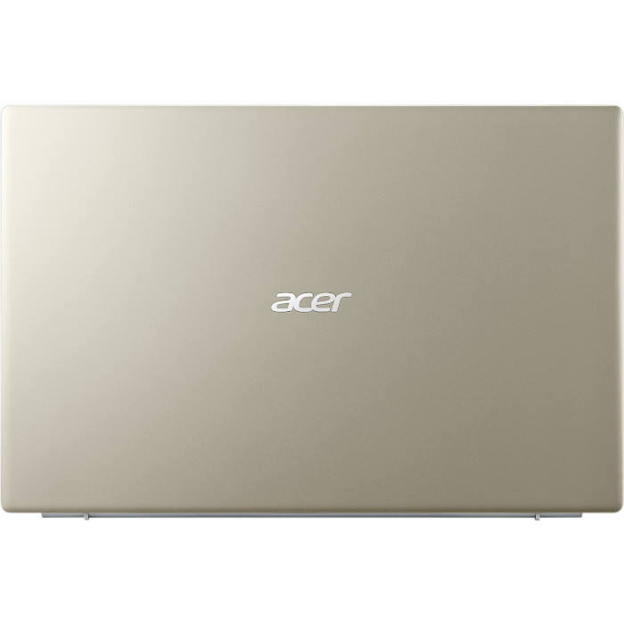 Ноутбук ACER Swift 1 SF114-34-P3ZZ Safari Gold (NX.A7BEU.00L)
