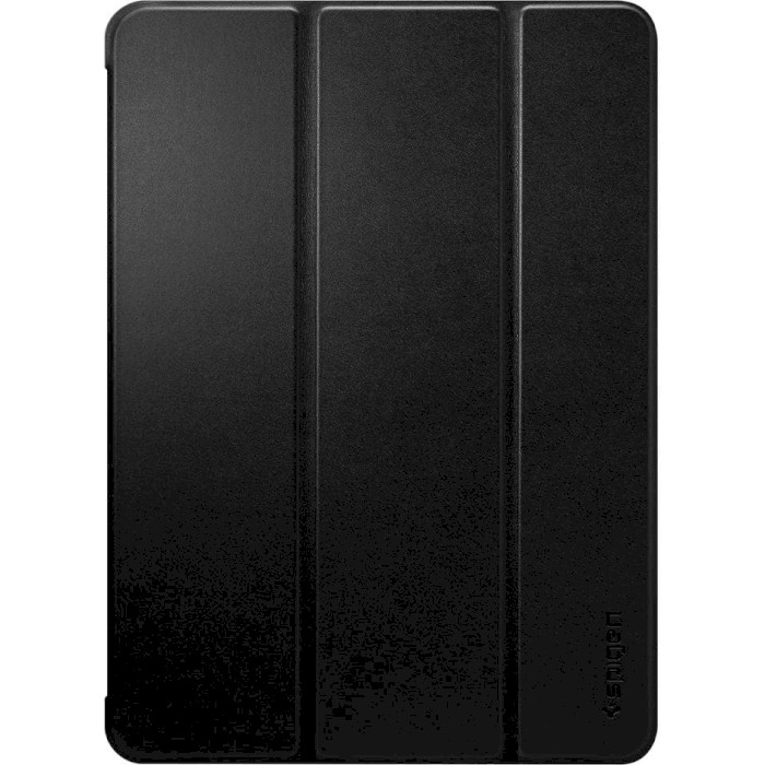 Обкладинка для планшета SPIGEN Smart Fold Black для iPad Pro 11" 2021 (ACS02887)