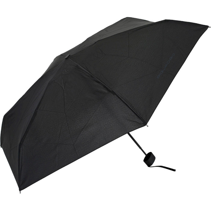 Зонт PIQUADRO Extra Mini size Manual Black (OM3640OM4-N)